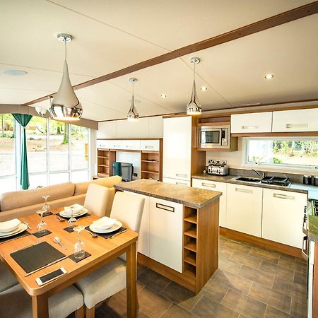 St. Ives Holiday Village Ngoại thất bức ảnh