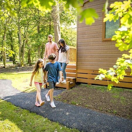 St. Ives Holiday Village Ngoại thất bức ảnh