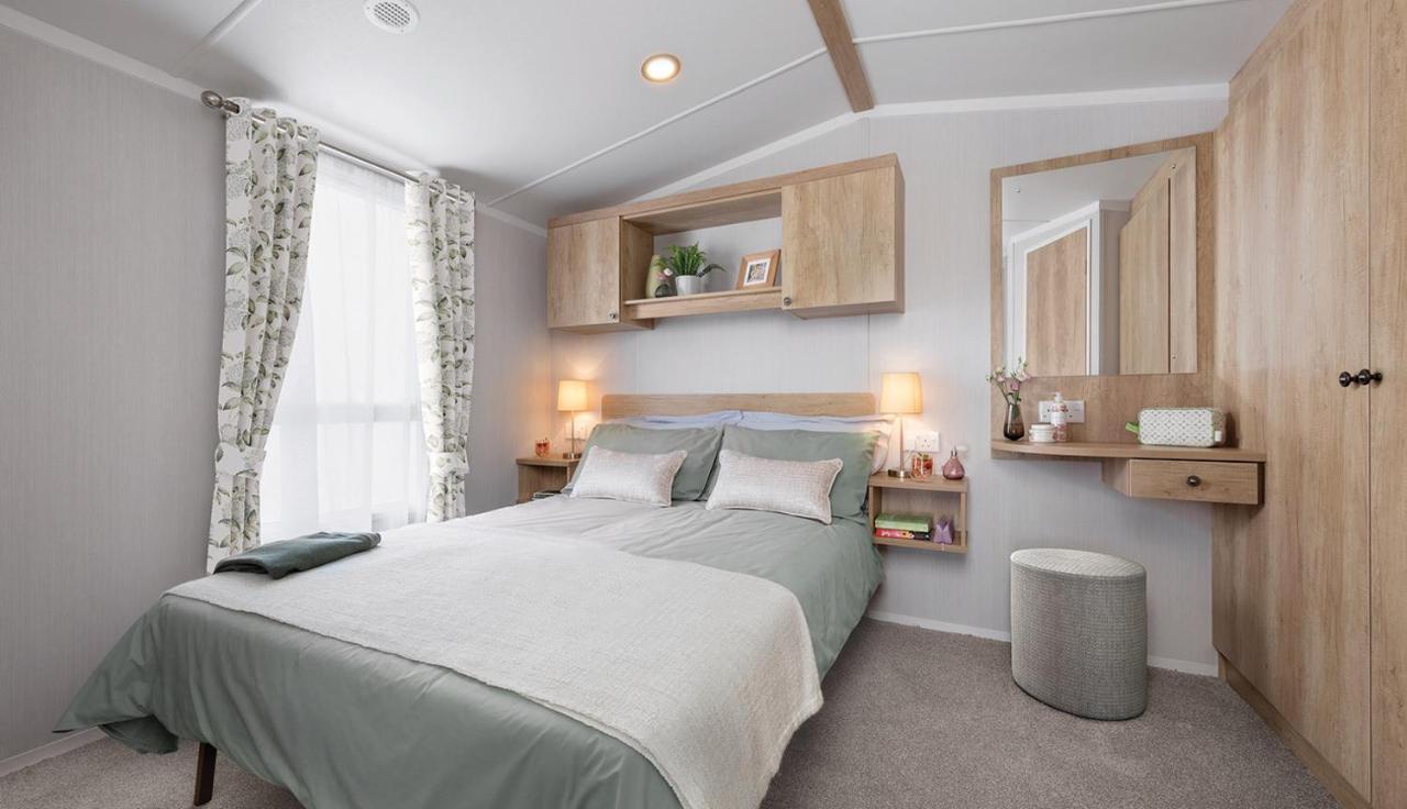 St. Ives Holiday Village Ngoại thất bức ảnh