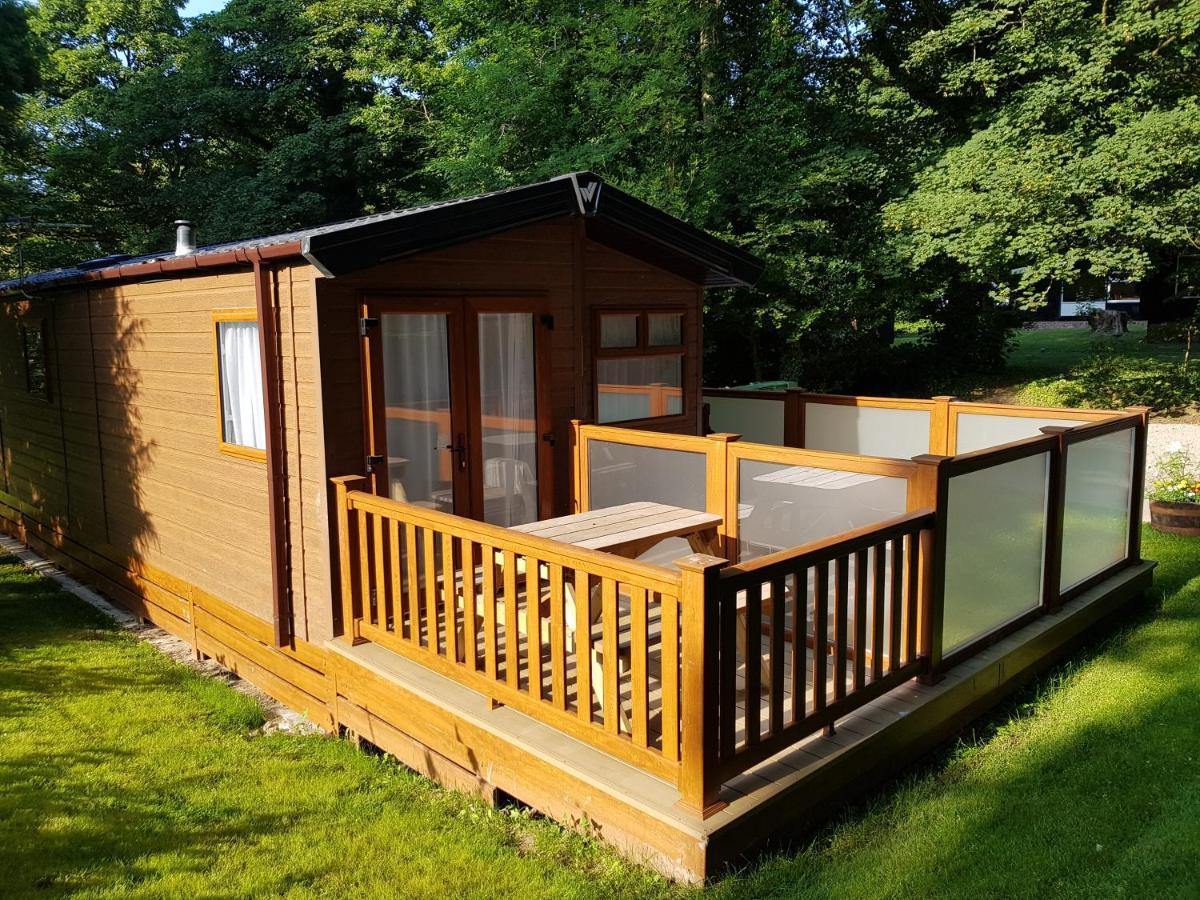 St. Ives Holiday Village Ngoại thất bức ảnh