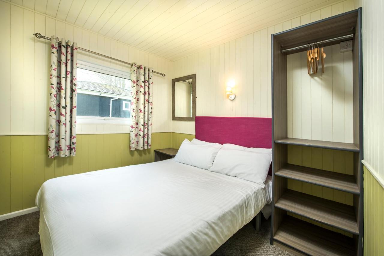 St. Ives Holiday Village Ngoại thất bức ảnh