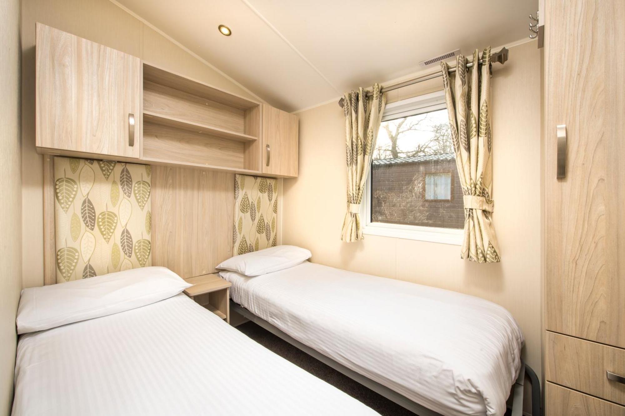 St. Ives Holiday Village Ngoại thất bức ảnh