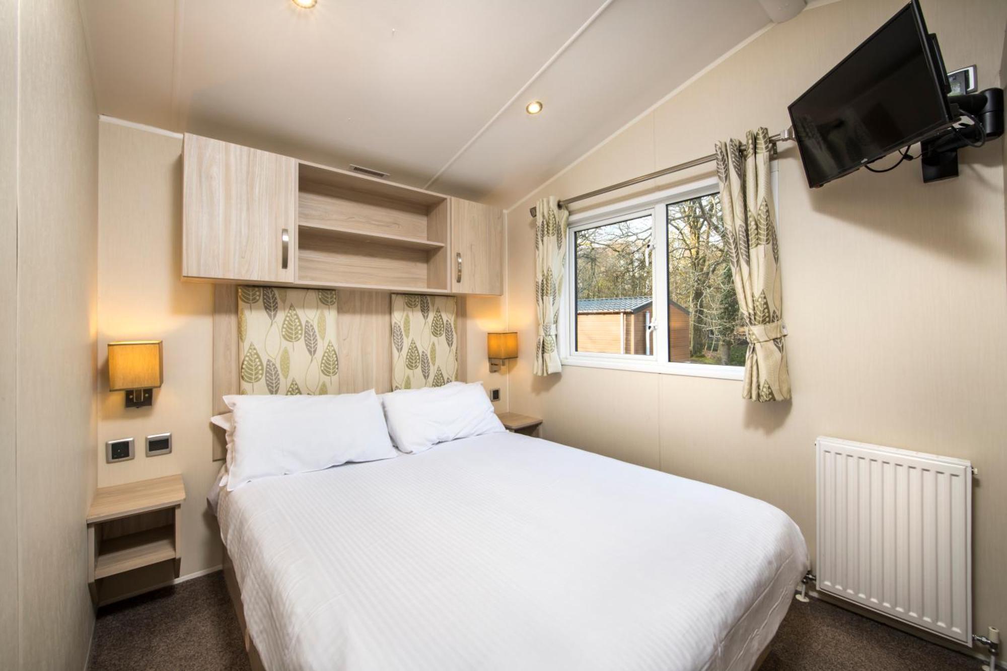St. Ives Holiday Village Ngoại thất bức ảnh