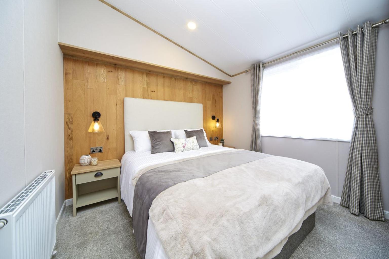 St. Ives Holiday Village Ngoại thất bức ảnh