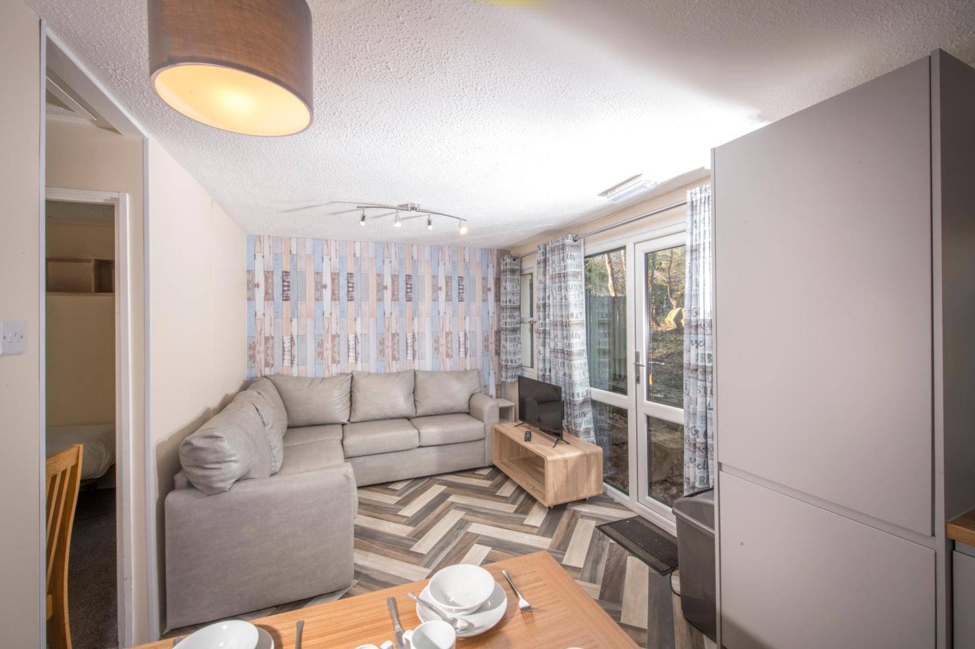 St. Ives Holiday Village Ngoại thất bức ảnh