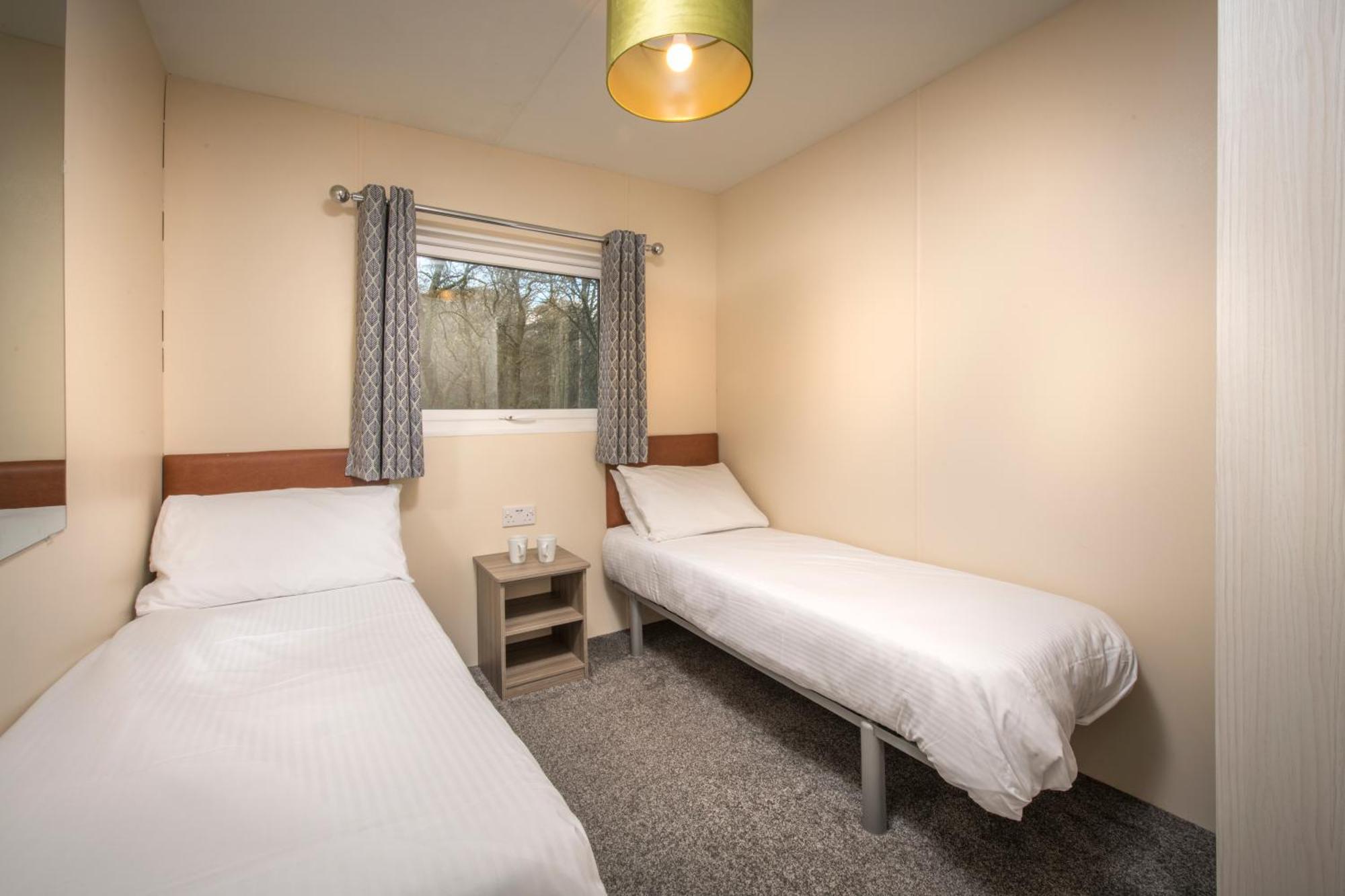 St. Ives Holiday Village Ngoại thất bức ảnh