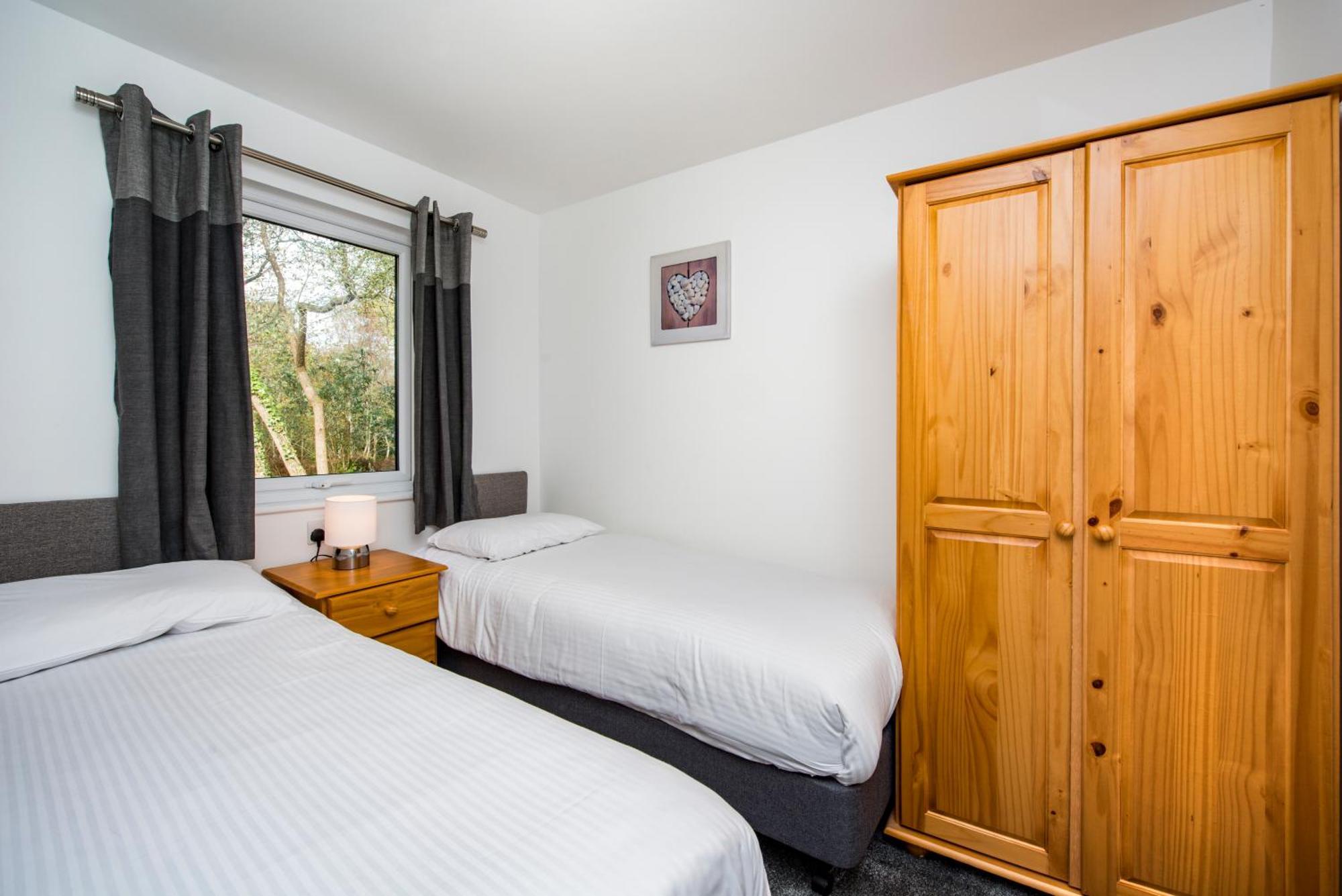 St. Ives Holiday Village Ngoại thất bức ảnh
