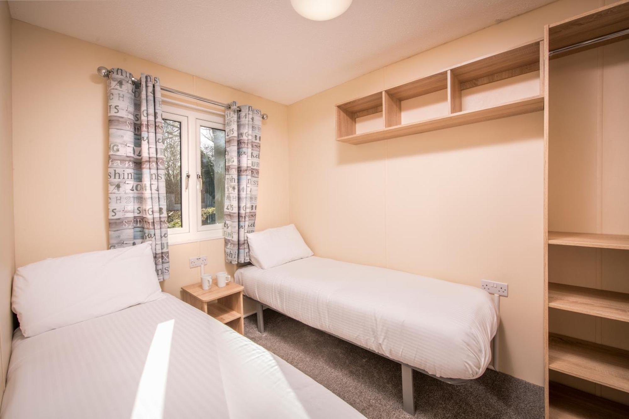 St. Ives Holiday Village Ngoại thất bức ảnh