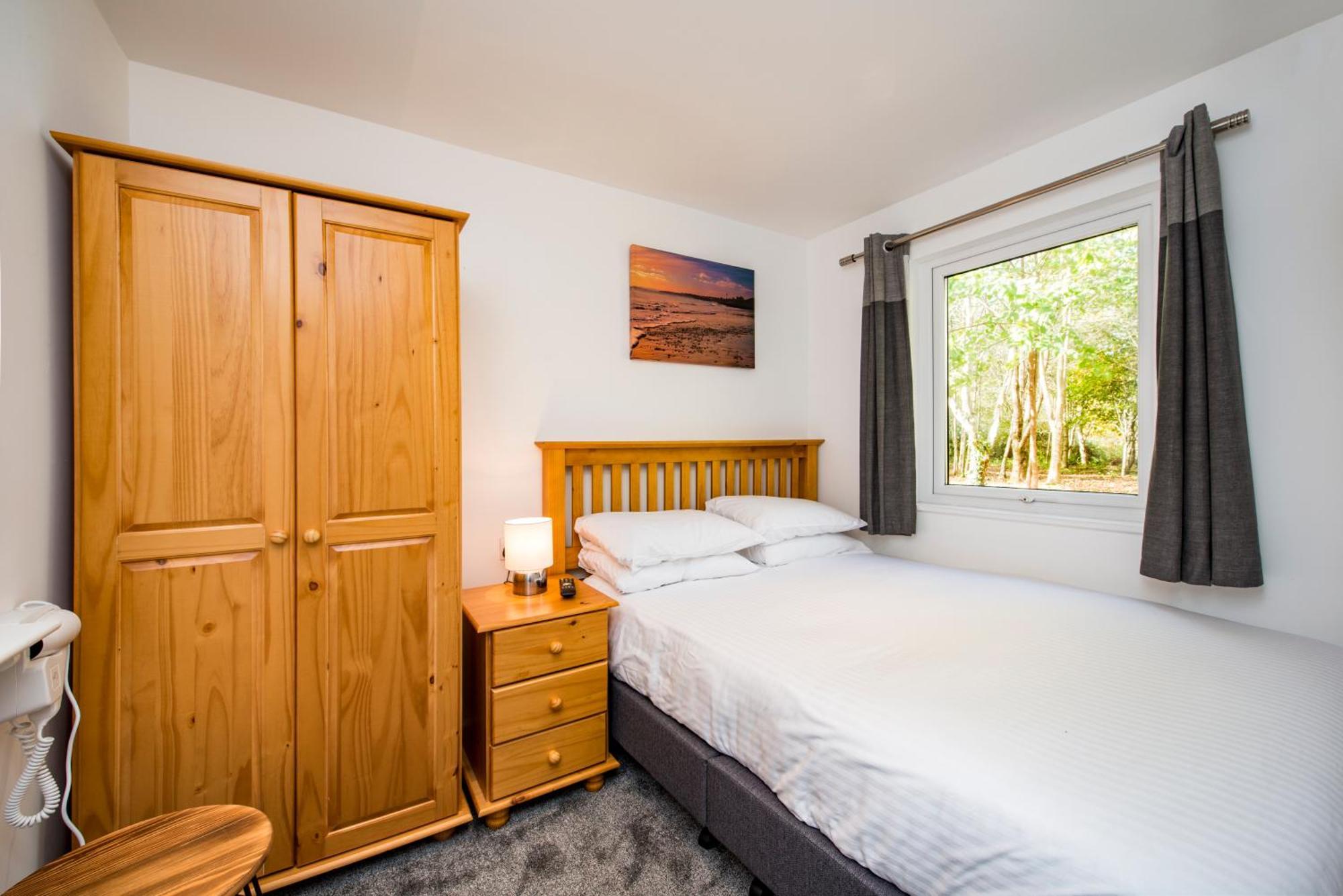 St. Ives Holiday Village Ngoại thất bức ảnh