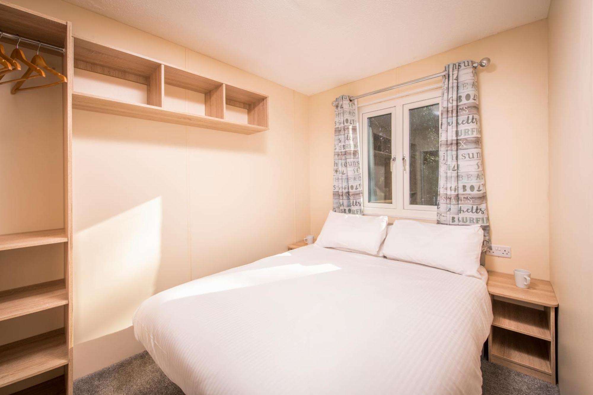 St. Ives Holiday Village Ngoại thất bức ảnh
