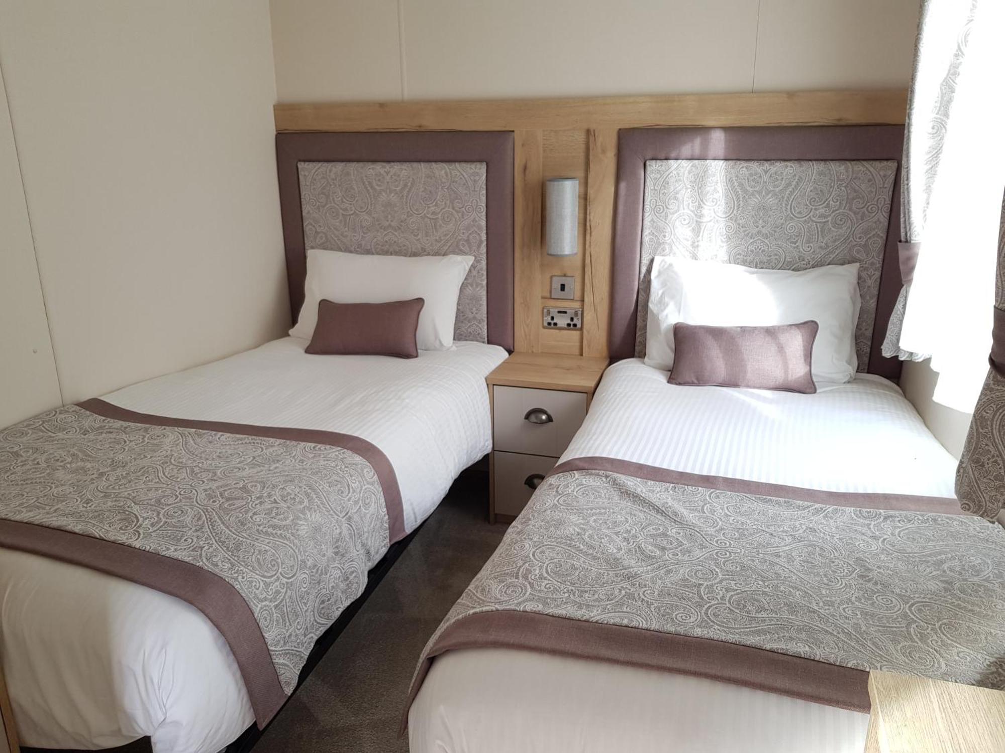 St. Ives Holiday Village Ngoại thất bức ảnh