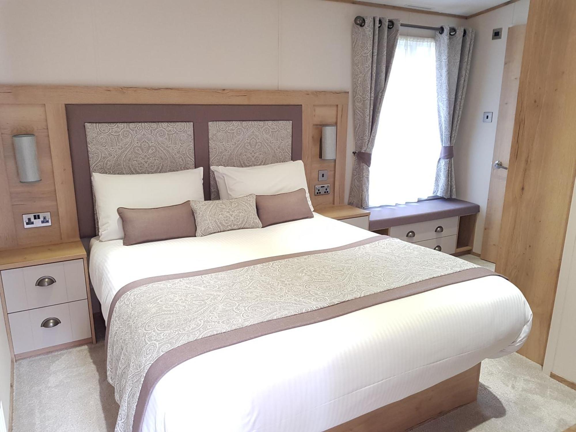 St. Ives Holiday Village Ngoại thất bức ảnh