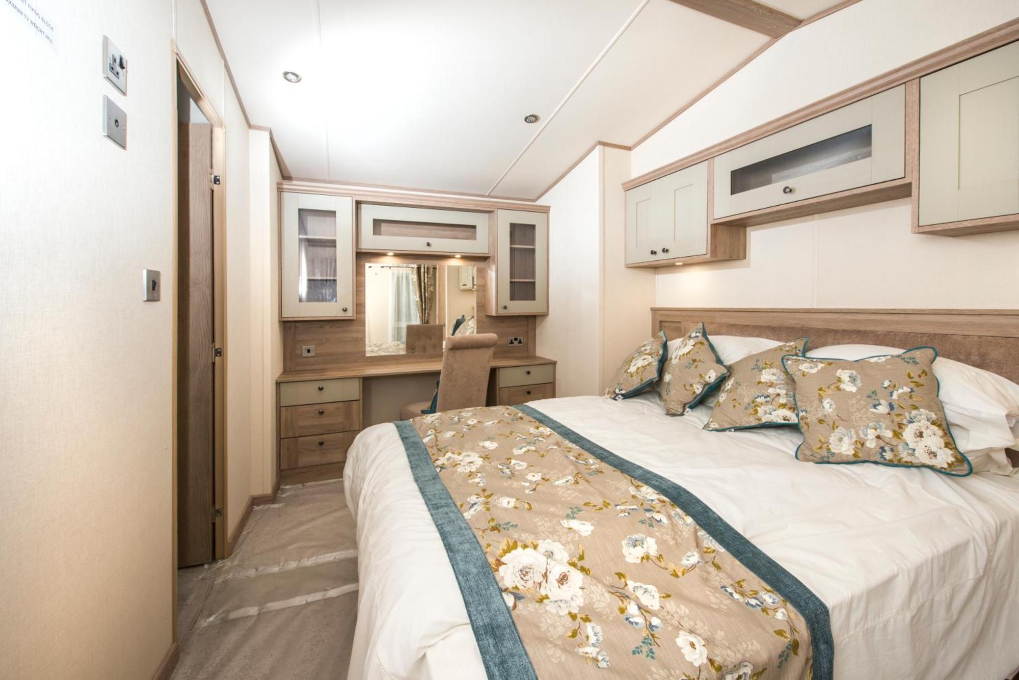 St. Ives Holiday Village Ngoại thất bức ảnh