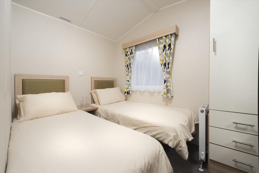 St. Ives Holiday Village Ngoại thất bức ảnh
