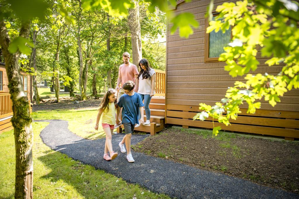 St. Ives Holiday Village Ngoại thất bức ảnh