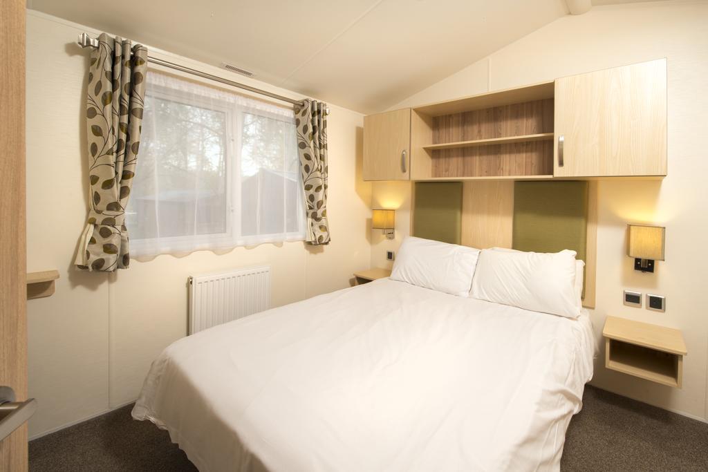 St. Ives Holiday Village Ngoại thất bức ảnh