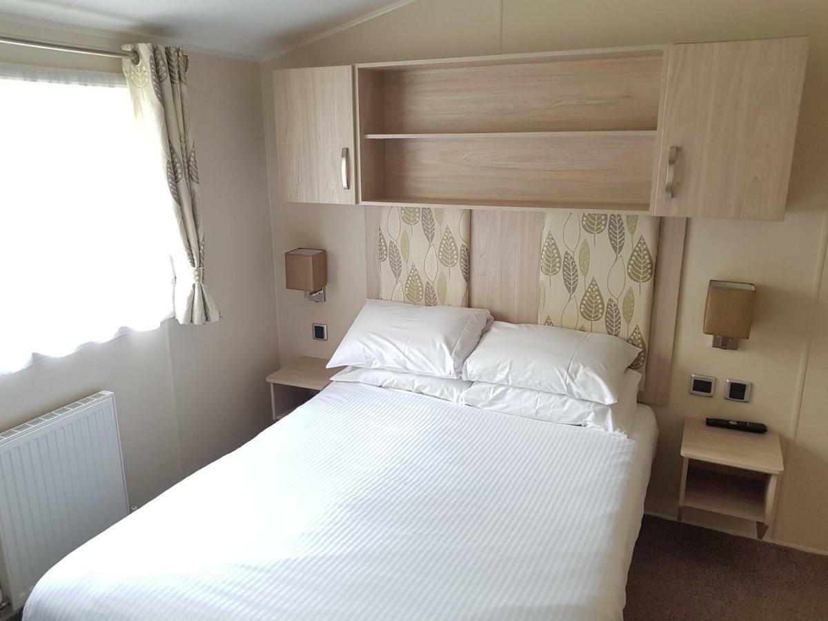 St. Ives Holiday Village Ngoại thất bức ảnh