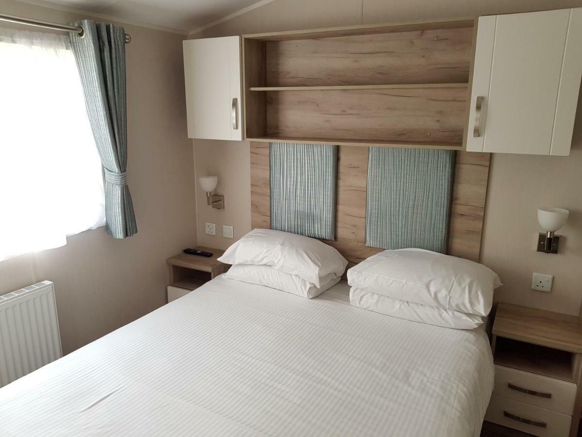 St. Ives Holiday Village Ngoại thất bức ảnh