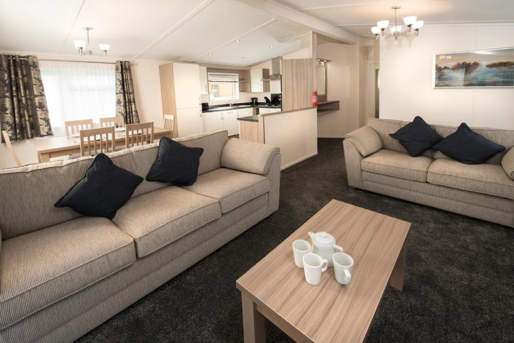 St. Ives Holiday Village Ngoại thất bức ảnh