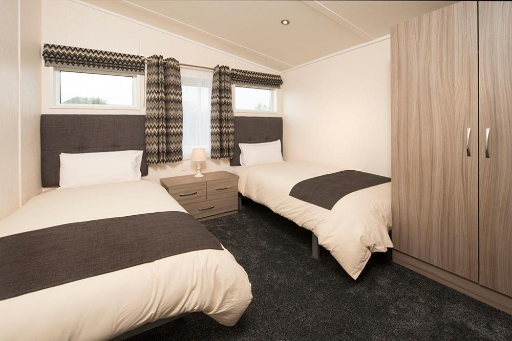 St. Ives Holiday Village Ngoại thất bức ảnh