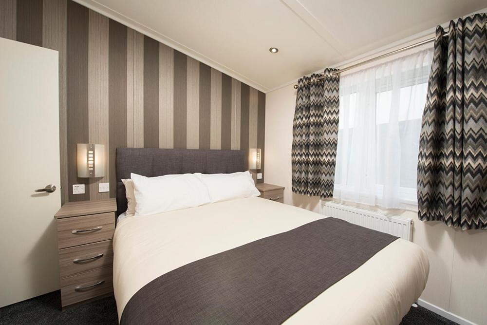 St. Ives Holiday Village Ngoại thất bức ảnh